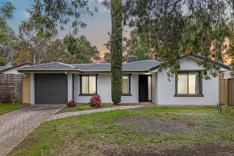 9 Orange Grove Circuit, Dernancourt SA 5075
