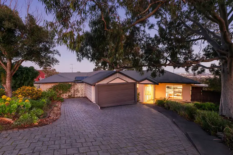 4 Kalka Crescent, Pasadena SA 5042
