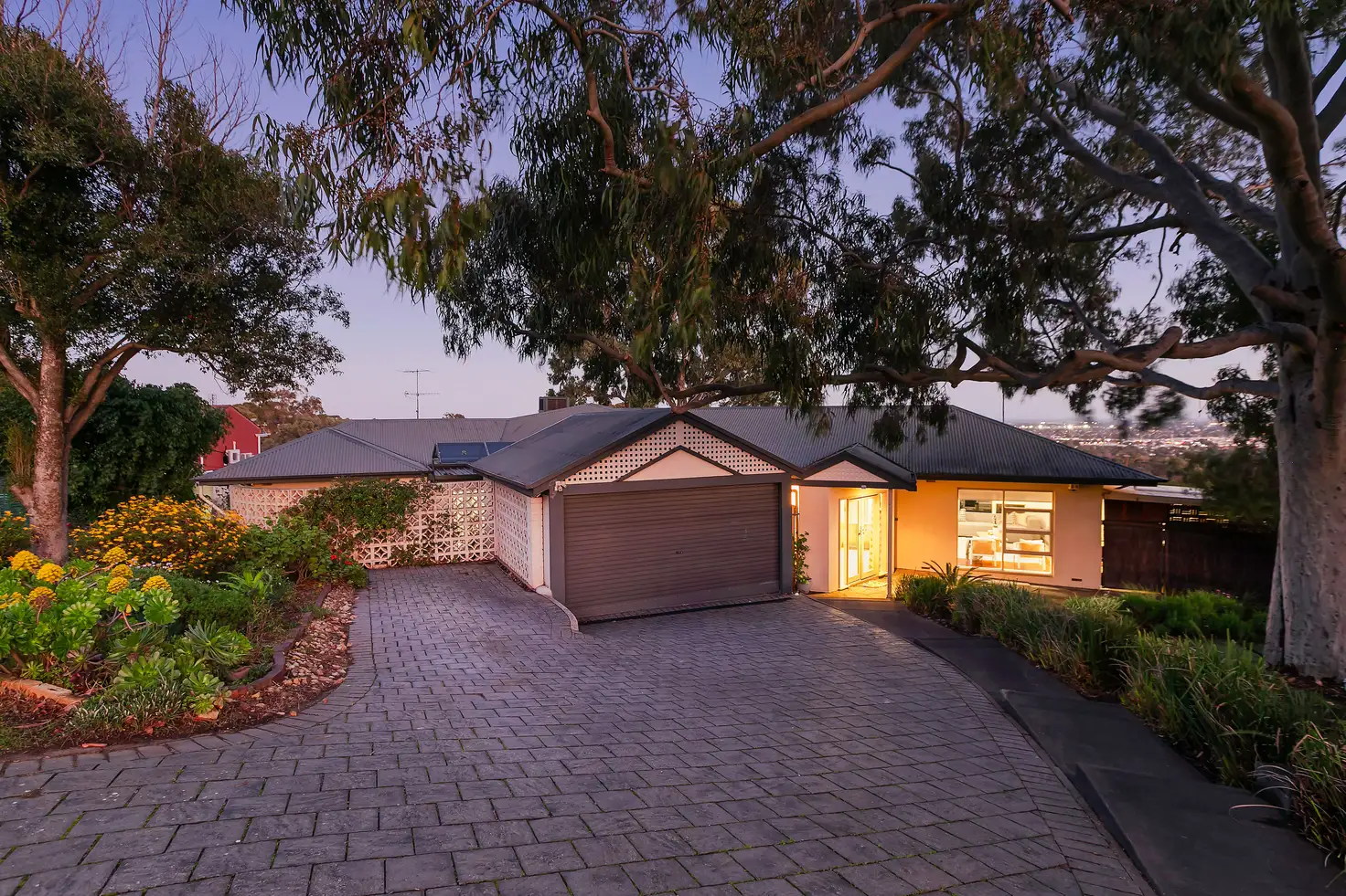 Main view of Homely house listing, 4 Kalka Crescent, Pasadena SA 5042