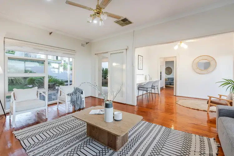 Third view of Homely house listing, 4 Kalka Crescent, Pasadena SA 5042