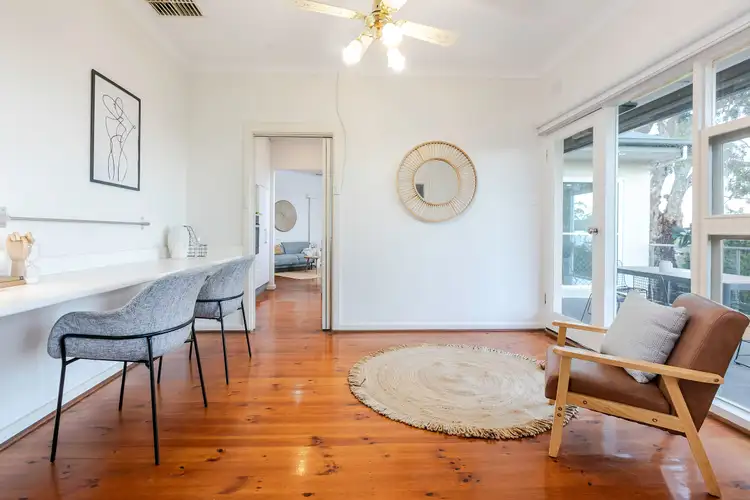 Fifth view of Homely house listing, 4 Kalka Crescent, Pasadena SA 5042