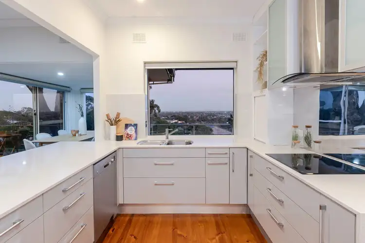 Sixth view of Homely house listing, 4 Kalka Crescent, Pasadena SA 5042