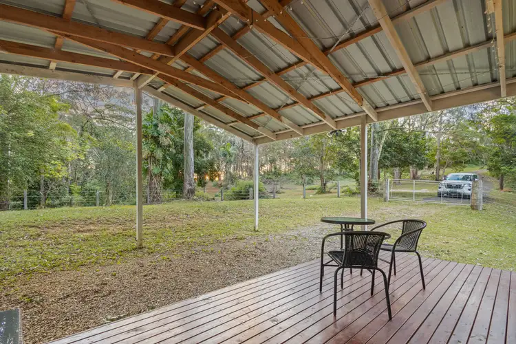 Main view of Homely house listing, Lot 10, 104 Robinson Road South, Ocean View QLD 4521