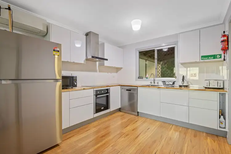 Fourth view of Homely house listing, Lot 10, 104 Robinson Road South, Ocean View QLD 4521