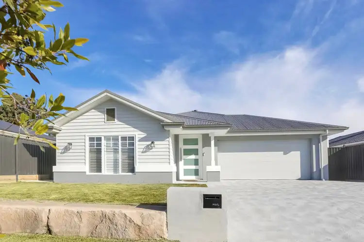 Main view of Homely house listing, 3 Jinks Street, Silverdale NSW 2752
