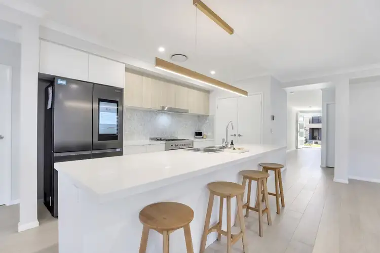 Third view of Homely house listing, 3 Jinks Street, Silverdale NSW 2752