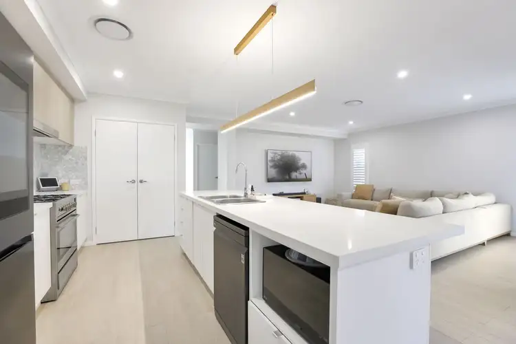 Fourth view of Homely house listing, 3 Jinks Street, Silverdale NSW 2752