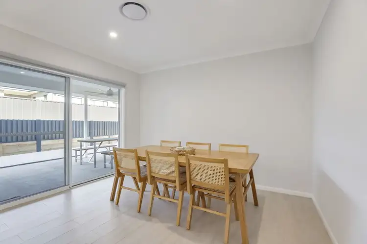 Fifth view of Homely house listing, 3 Jinks Street, Silverdale NSW 2752