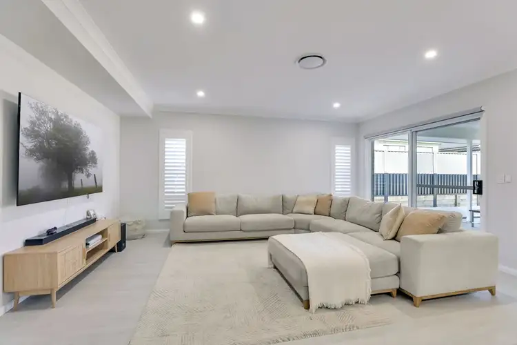 Sixth view of Homely house listing, 3 Jinks Street, Silverdale NSW 2752