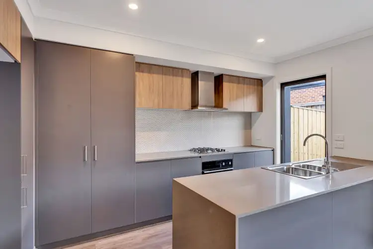 Third view of Homely house listing, 14 Woolspinner Crescent, Wyndham Vale VIC 3024