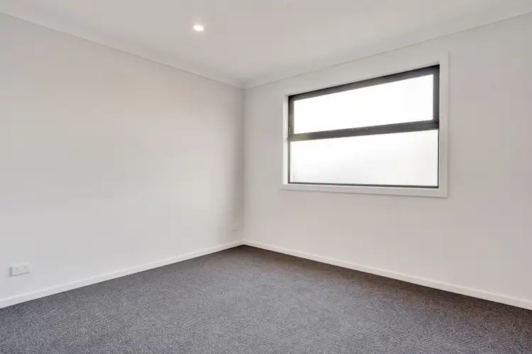 Fifth view of Homely house listing, 14 Woolspinner Crescent, Wyndham Vale VIC 3024