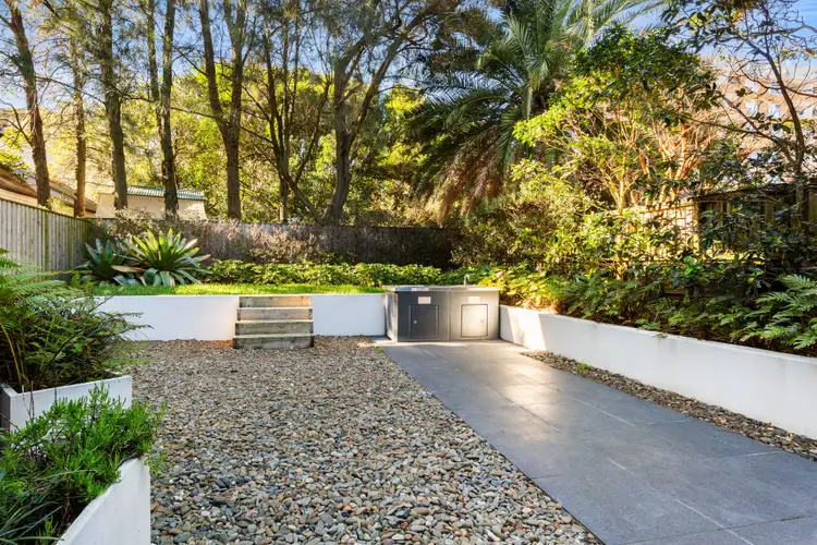 Sixth view of Homely apartment listing, G02/38 Ocean Street North, Bondi NSW 2026