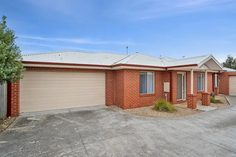 Main view of Homely house listing, 2/110 Flinders Avenue, Lara VIC 3212