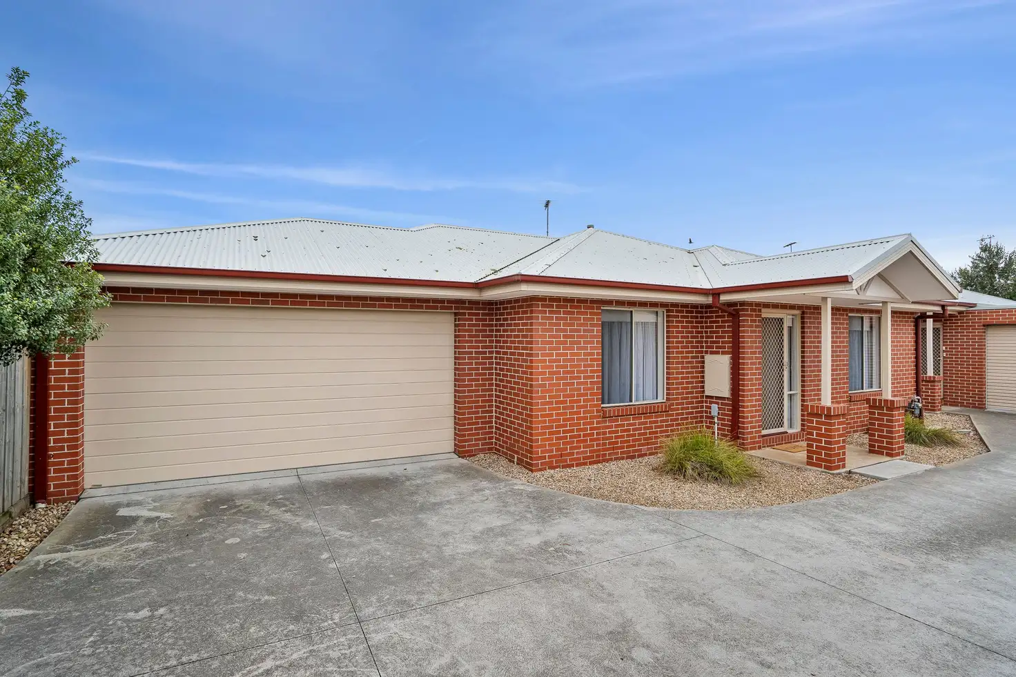 Main view of Homely house listing, 2/110 Flinders Avenue, Lara VIC 3212