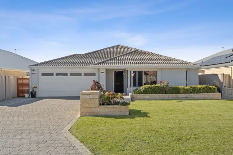 19 Icelandic Meander, Baldivis WA 6171