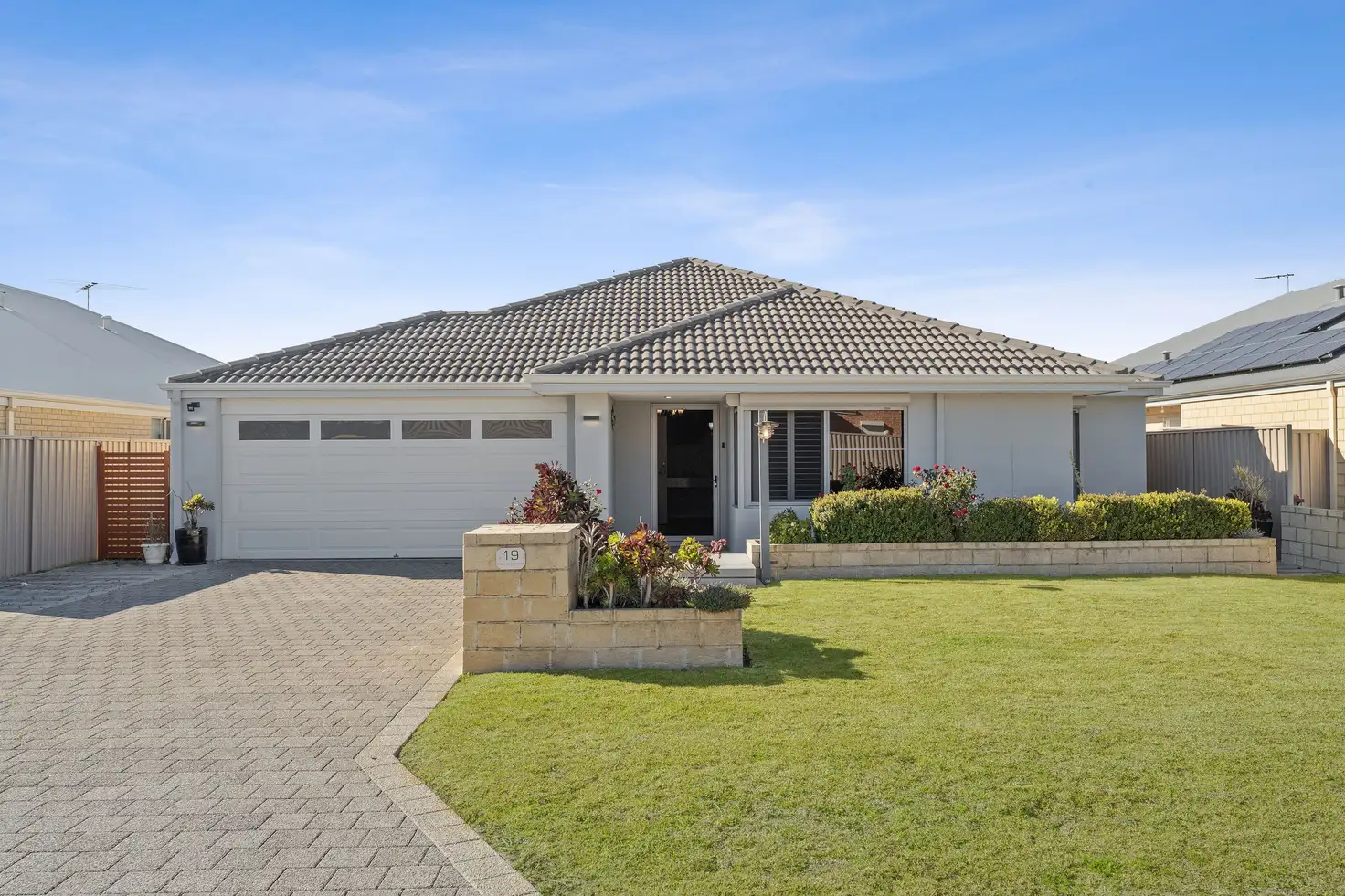 Main view of Homely house listing, 19 Icelandic Meander, Baldivis WA 6171