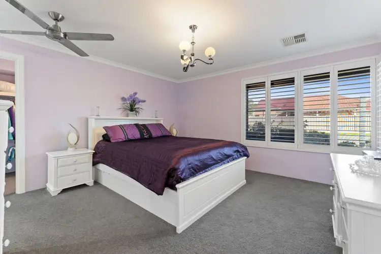 Fourth view of Homely house listing, 19 Icelandic Meander, Baldivis WA 6171