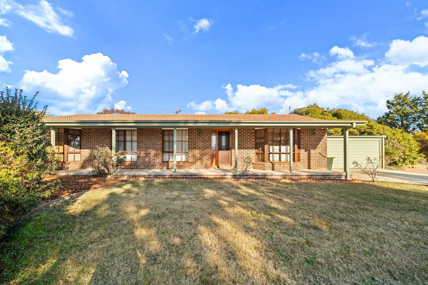 Main view of Homely house listing, 12 Alice Jackson Crescent, Gilmore ACT 2905