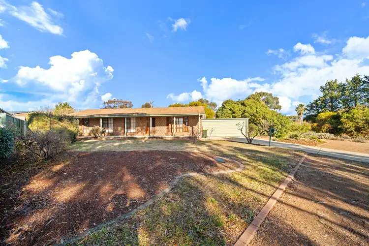 Second view of Homely house listing, 12 Alice Jackson Crescent, Gilmore ACT 2905