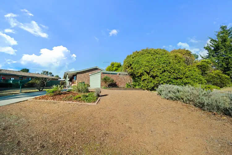 Third view of Homely house listing, 12 Alice Jackson Crescent, Gilmore ACT 2905