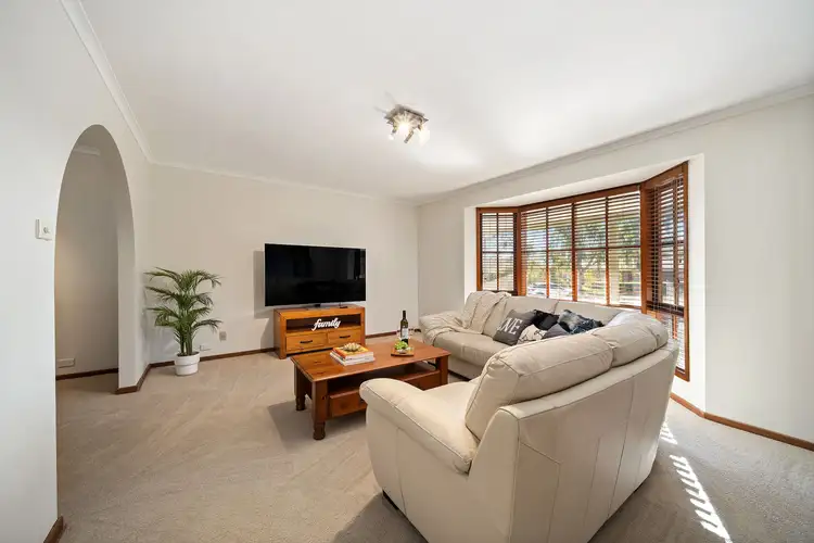 Fifth view of Homely house listing, 12 Alice Jackson Crescent, Gilmore ACT 2905