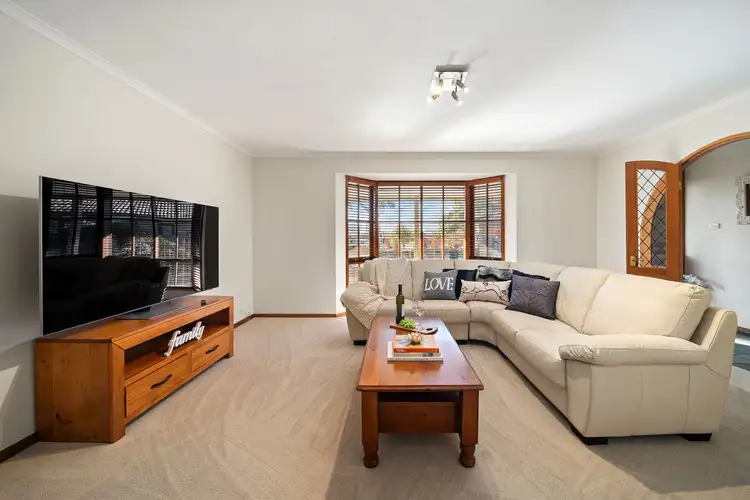 Sixth view of Homely house listing, 12 Alice Jackson Crescent, Gilmore ACT 2905