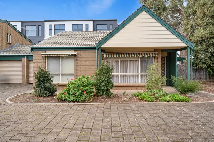 Main view of Homely unit listing, 5/364 Sturt Road, Tonsley SA 5042
