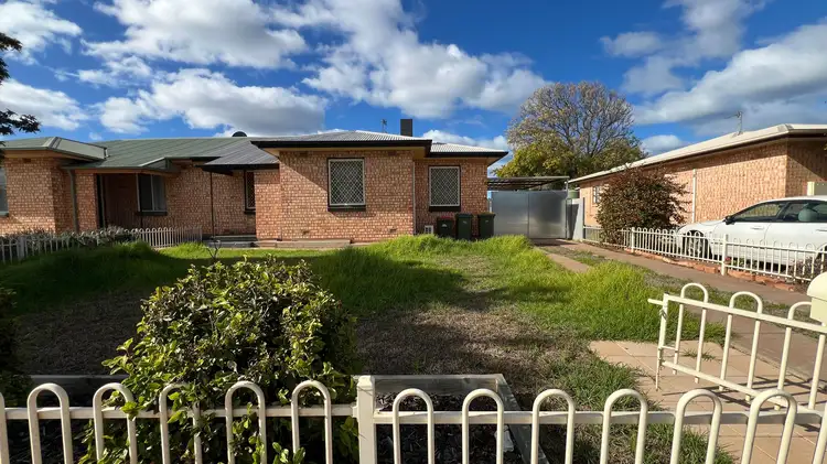 12 Wade Street, Whyalla Norrie SA 5608