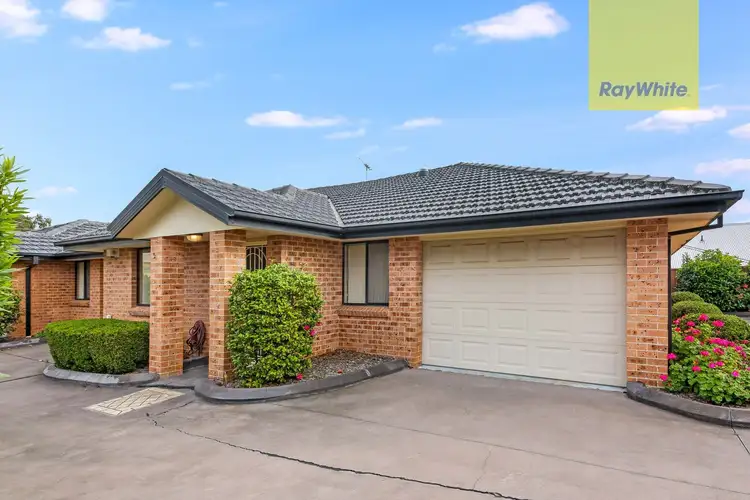 5/214 Brenan Street, Smithfield NSW 2164