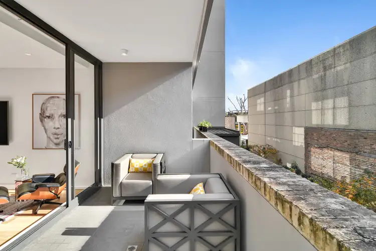 Third view of Homely apartment listing, 133G/39 Ralph Street, Alexandria NSW 2015