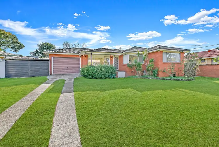 Main view of Homely house listing, 46 Farnell Avenue, Carlingford NSW 2118