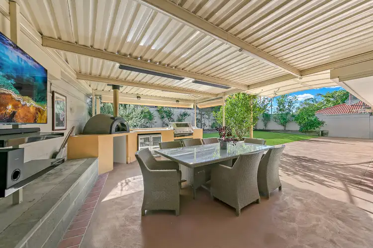 Fourth view of Homely house listing, 46 Farnell Avenue, Carlingford NSW 2118