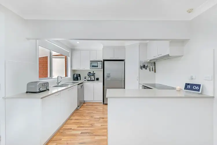Fifth view of Homely house listing, 46 Farnell Avenue, Carlingford NSW 2118