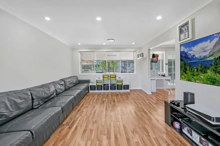 Sixth view of Homely house listing, 46 Farnell Avenue, Carlingford NSW 2118