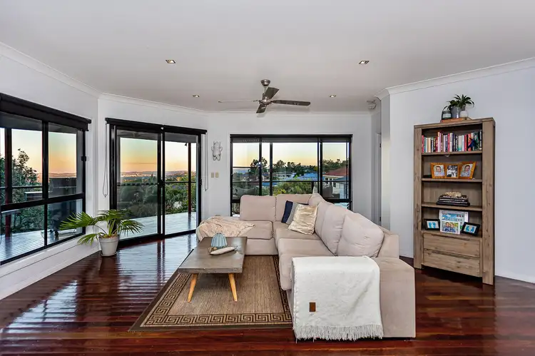 Third view of Homely house listing, 23 Ballah Crescent, Highland Park QLD 4211