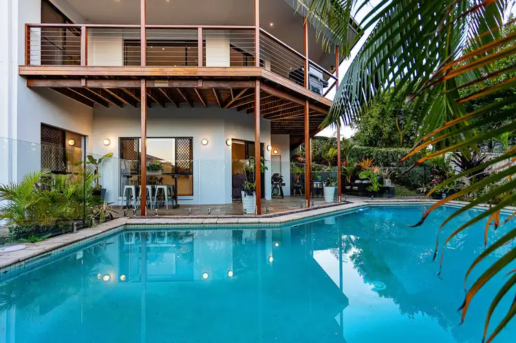 Fourth view of Homely house listing, 23 Ballah Crescent, Highland Park QLD 4211