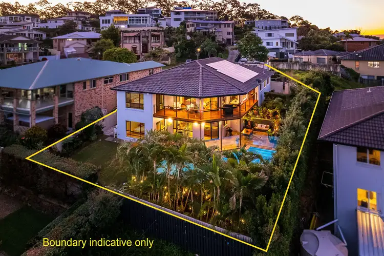 Fifth view of Homely house listing, 23 Ballah Crescent, Highland Park QLD 4211