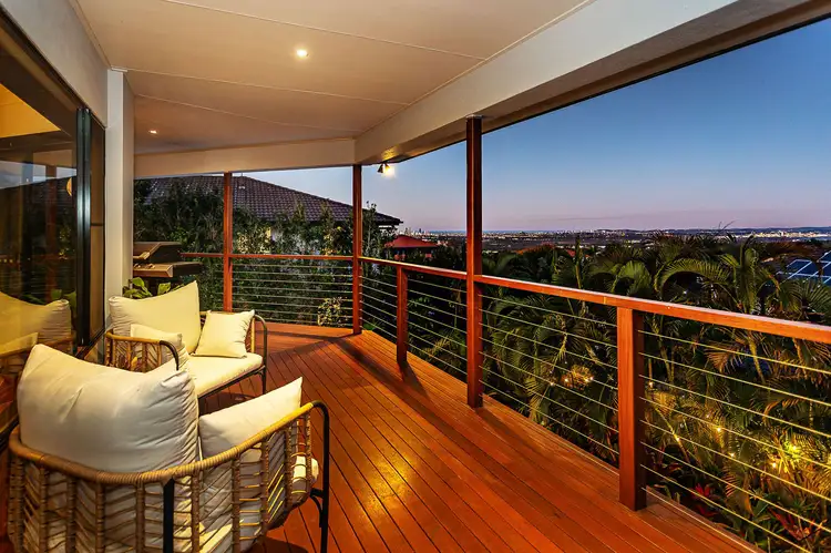 Sixth view of Homely house listing, 23 Ballah Crescent, Highland Park QLD 4211