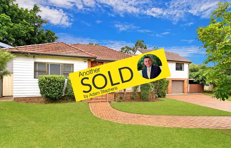 Main view of Homely house listing, 4 Horsfall Street, Ermington NSW 2115