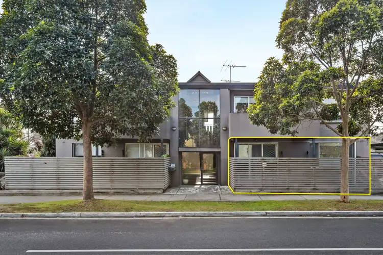 2/175 Millers Road, Altona North VIC 3025