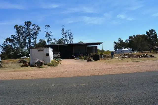 Main view of Homely land listing, 41 William Street, Tambo QLD 4478