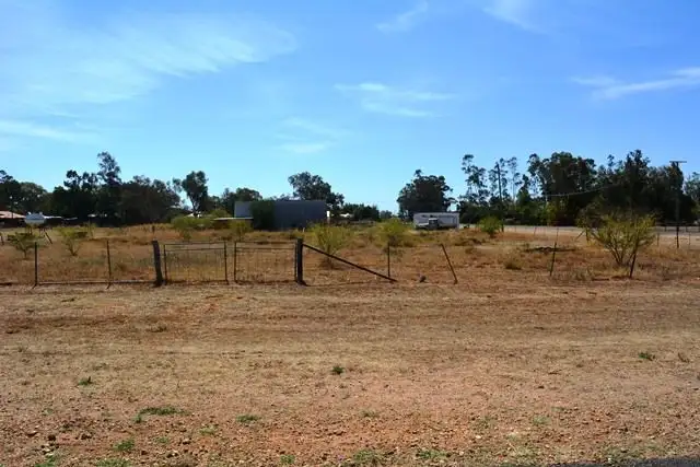 Third view of Homely land listing, 41 William Street, Tambo QLD 4478