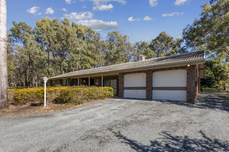11 Forbes Road, Kurwongbah QLD 4503