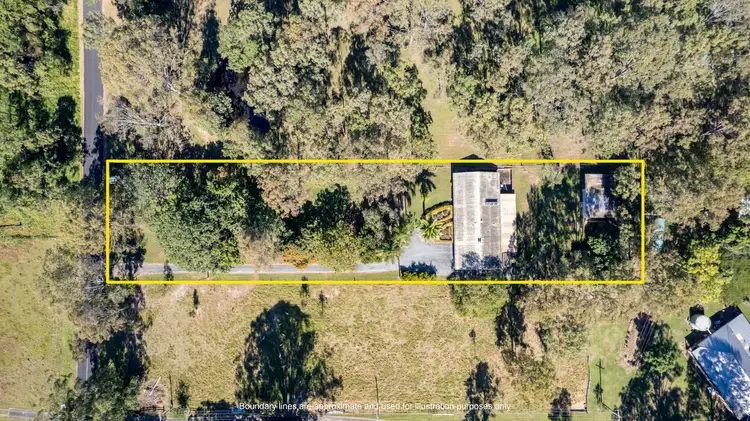 Third view of Homely house listing, 11 Forbes Road, Kurwongbah QLD 4503