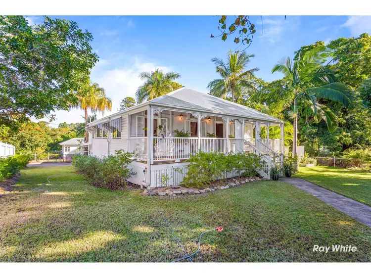 93 Spencer Street, The Range QLD 4700