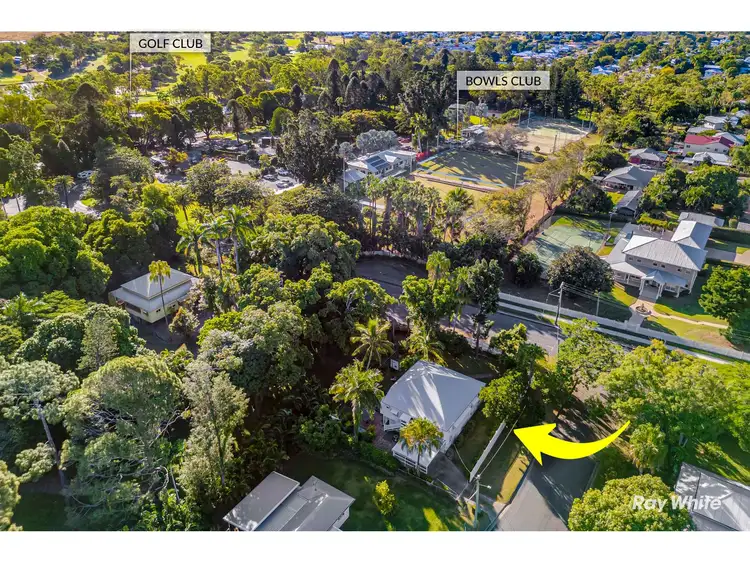 Sixth view of Homely house listing, 93 Spencer Street, The Range QLD 4700