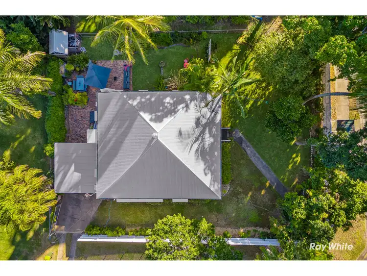 Seventh view of Homely house listing, 93 Spencer Street, The Range QLD 4700