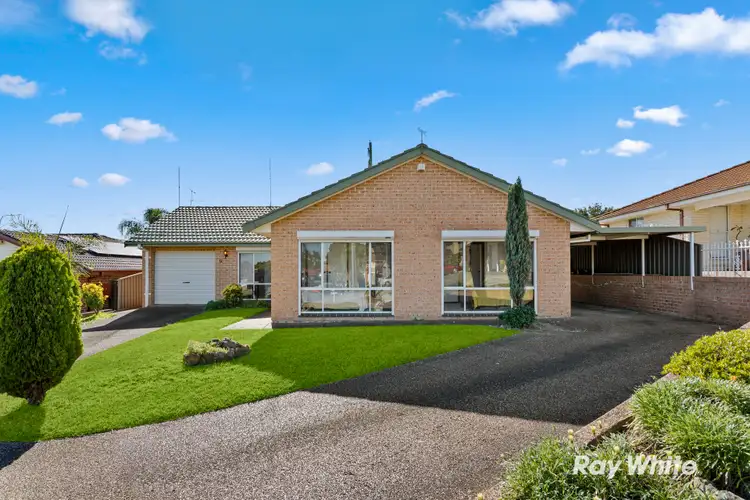 Second view of Homely house listing, 12 Shortland Place, Doonside NSW 2767