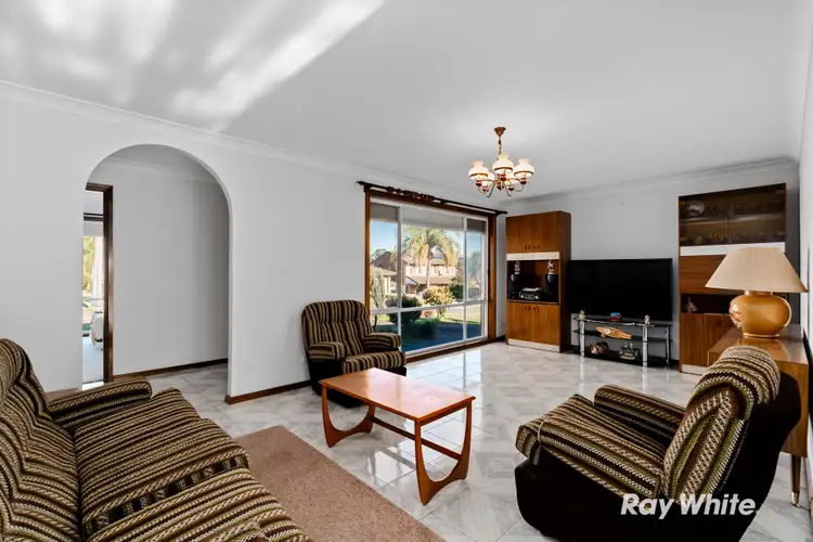 Third view of Homely house listing, 12 Shortland Place, Doonside NSW 2767