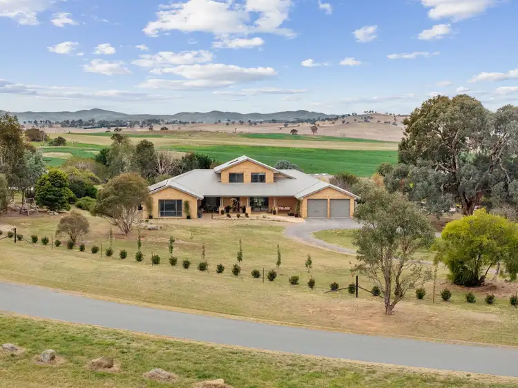 82 Merryville Drive, Murrumbateman NSW 2582